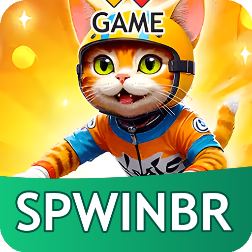 Logo Oficial SPWINBR Download